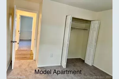 100 Norton Park Road #1E1, Plainville, CT 06062 - Photo 13