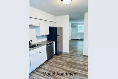 100 Norton Park Road #1E1, Plainville, CT 06062 - Photo 3