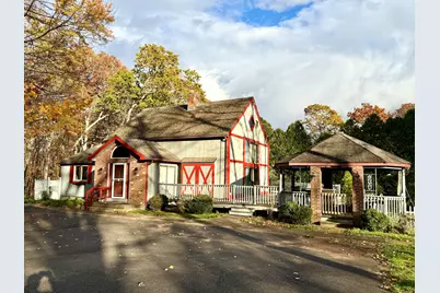 102 Krapf Road, Ashford, CT 06278 - Photo 1