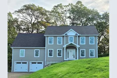 26 Green Street, Ellington, CT 06029 - Photo 1