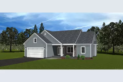 183 Chamberlain Road, East Windsor, CT 06016 - Photo 1