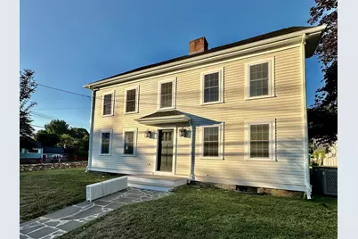 2318 Mill Plain Road, Fairfield, CT 06824 - Photo 1