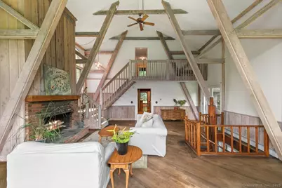 94 Old Town Farm Road, Woodbury, CT 06798 - Photo 5