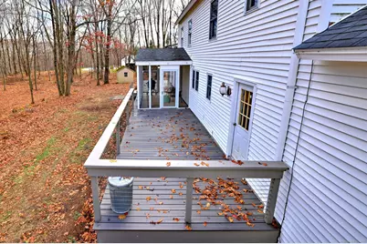 24 Hickory Lane, Roxbury, CT 06783 - Photo 39