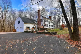 24 Hickory Ln, Roxbury, CT 06783 - Photo 3