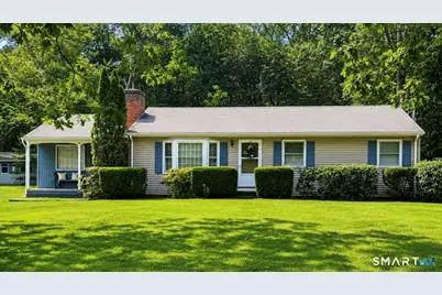 190 Clark Hill Road, East Hampton, CT 06424 - Photo 3