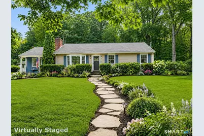 190 Clark Hill Road, East Hampton, CT 06424 - Photo 1