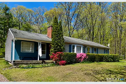 190 Clark Hill Road, East Hampton, CT 06424 - Photo 3