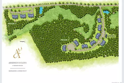 North Benson Road #50, Middlebury, CT 06762 - Photo 9