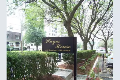 44 Strawberry Hill Avenue #3, Stamford, CT 06902 - Photo 1