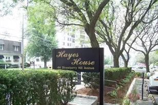 44 Strawberry Hill Ave, Stamford, CT 06902 - Photo 1