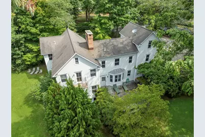 202 Weed Street, New Canaan, CT 06840 - Photo 1