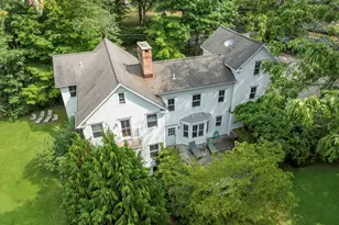 202 Weed St, New Canaan, CT 06840 - Photo 1