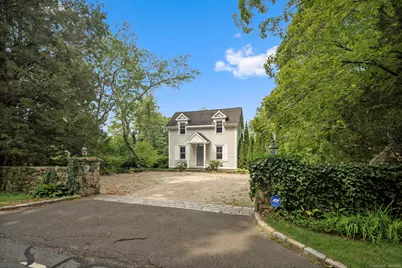 202 Weed Street, New Canaan, CT 06840 - Photo 3