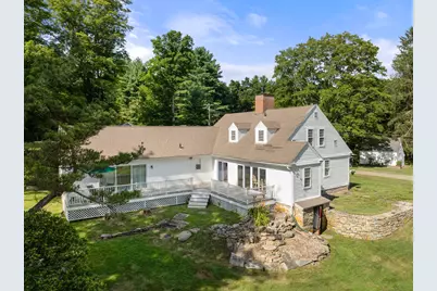 90-94 & 93 Upton Road, Ashford, CT 06278 - Photo 7