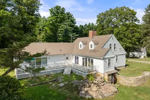 90-94 & 93 Upton Rd, Ashford, CT 06278 - Photo 7