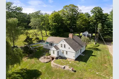 90-94 & 93 Upton Road, Ashford, CT 06278 - Photo 3