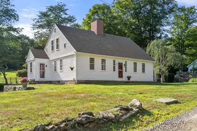 90-94 & 93 Upton Road, Ashford, CT 06278 - Photo 9