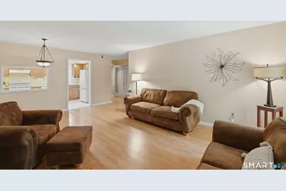 102 Heatherwood Drive #102, Brookfield, CT 06804 - Photo 5