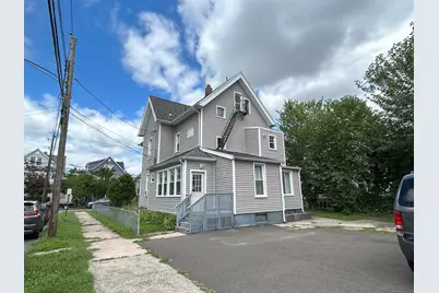 214 Blohm Street #3rd fl, West Haven, CT 06516 - Photo 19