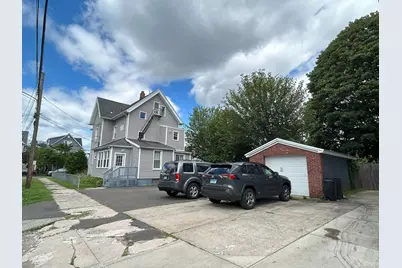 214 Blohm Street #3rd fl, West Haven, CT 06516 - Photo 21