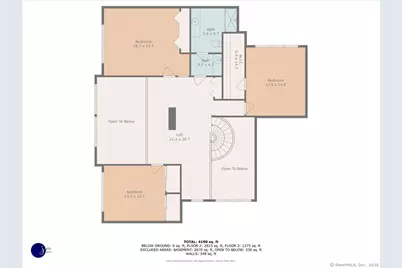 146 Lantern Park Lane South, Southbury, CT 06488 - Photo 35