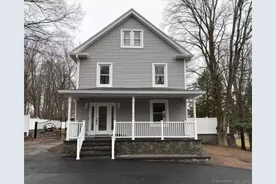 550 New Hanover Avenue, Meriden, CT 06451 - Photo 1