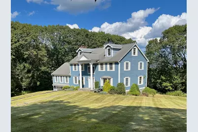 38 Merriman Lane, Prospect, CT 06712 - Photo 1