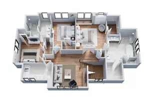 64 Loveland Rd, Hebron, CT 06248 - Photo 3