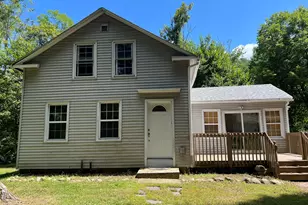 312 Colebrook River Rd, Colebrook, CT 06021 - Photo 1