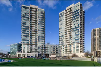 1 Harbor Point Road #1, Stamford, CT 06902 - Photo 21