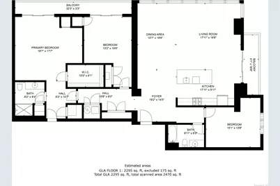 1 Harbor Point Road #1, Stamford, CT 06902 - Photo 23