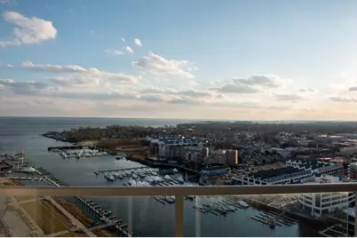 1 Harbor Point Road #1, Stamford, CT 06902 - Photo 19