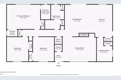 428 Maple Street, Litchfield, CT 06759 - Photo 39