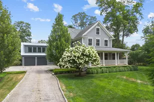 84 Olmstead Ln, Ridgefield, CT 06877 - Photo 1