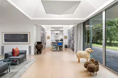 565 Oenoke Ridge, New Canaan, CT 06840 - Photo 9