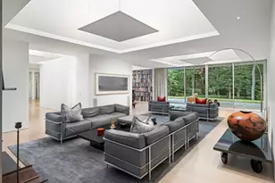 565 Oenoke Ridge, New Canaan, CT 06840 - Photo 5