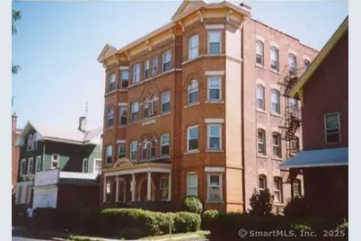 155 Washington Street #8, New Britain, CT 06051 - Photo 1