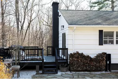 10 Sentry Hill Road, Roxbury, CT 06783 - Photo 27