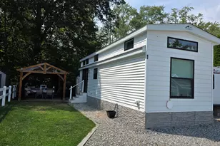 262 Shetucket Turnpike Lot 82, Griswold, CT 06351 - Photo 1