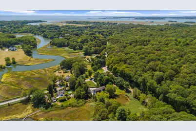 74 Mile Creek Road, Old Lyme, CT 06371 - Photo 27