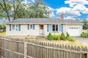 107B S Main St, East Windsor, CT 06088 - Photo 1