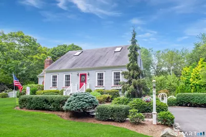 15 Two Pence Road, Ridgefield, CT 06877 - Photo 1