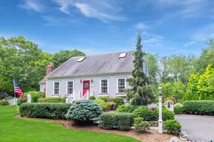 15 Twopence Rd, Ridgefield, CT 06877 - Photo 1