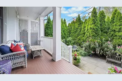 166 Rowayton Avenue #2, Norwalk, CT 06853 - Photo 11