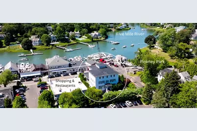 166 Rowayton Avenue #2, Norwalk, CT 06853 - Photo 5