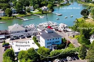 166 Rowayton Ave, Norwalk, CT 06853 - Photo 5