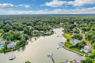 166 Rowayton Ave, Norwalk, CT 06853 - Photo 39