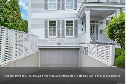 166 Rowayton Avenue #2, Norwalk, CT 06853 - Photo 35