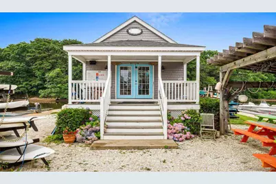 132 Shore Road, Old Lyme, CT 06371 - Photo 7
